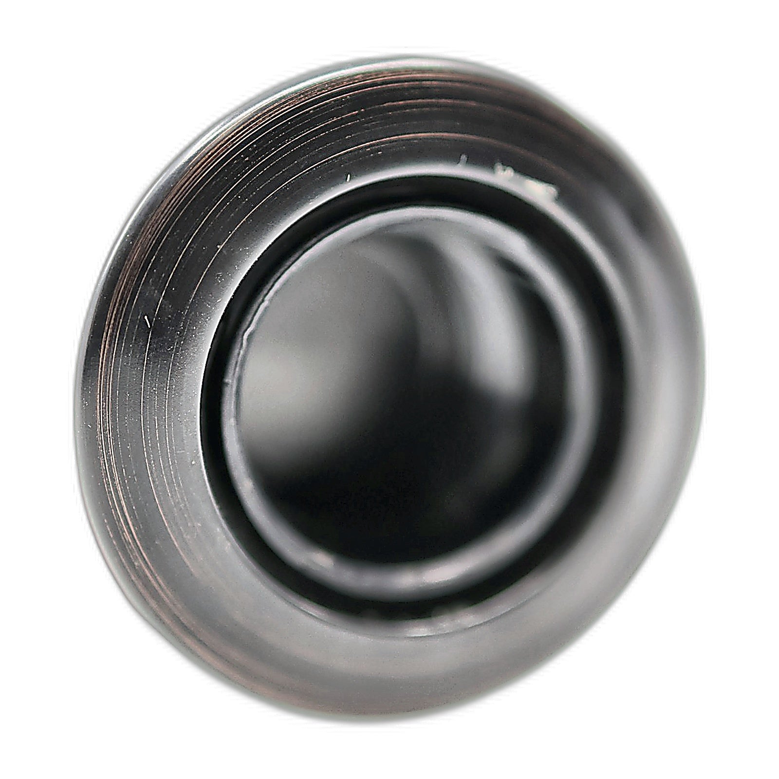 Pfister 950529Y Kitchen Spray Head Tuscan Bronze connection thread bottom