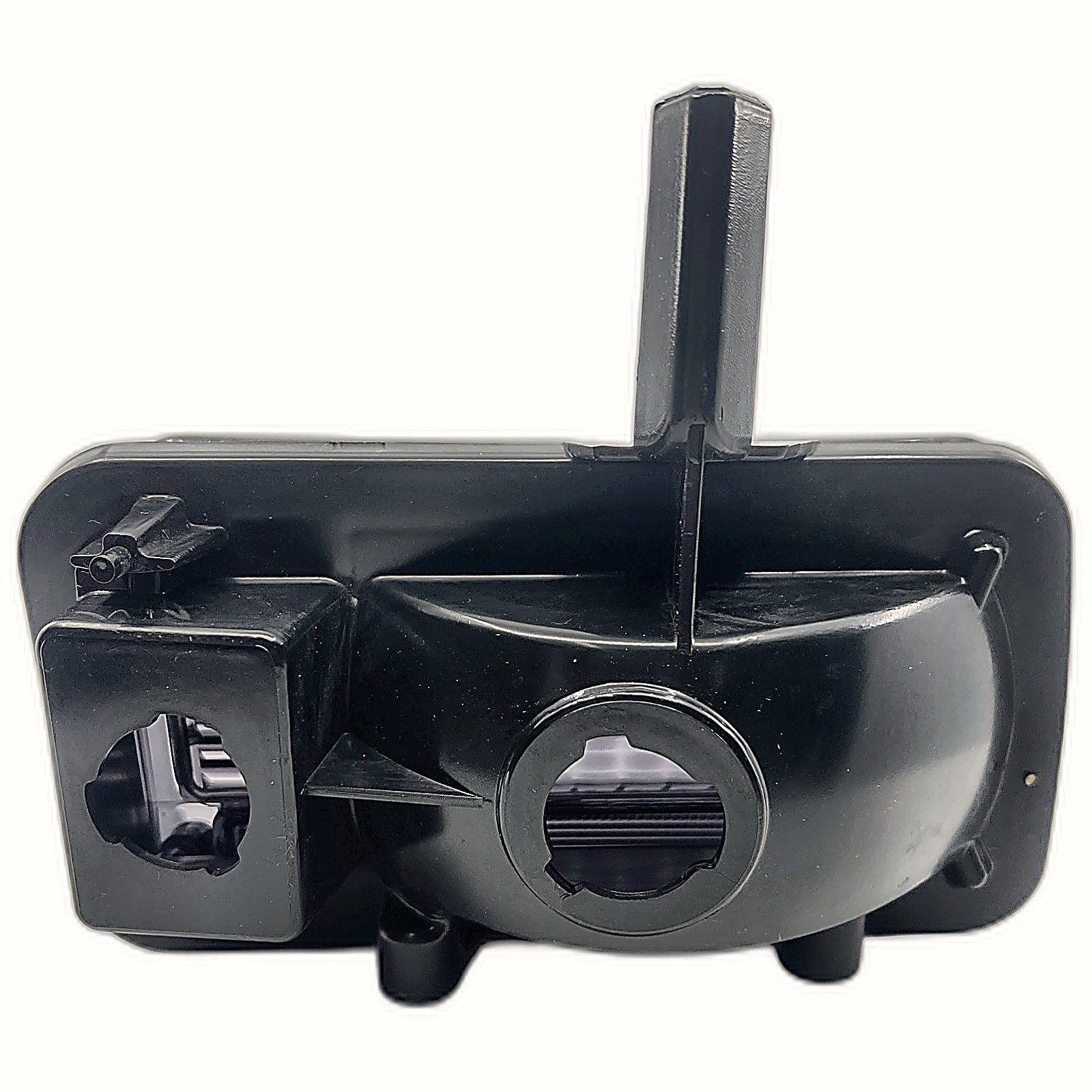 VYNTRAL tail light lens rear housing alternate angle