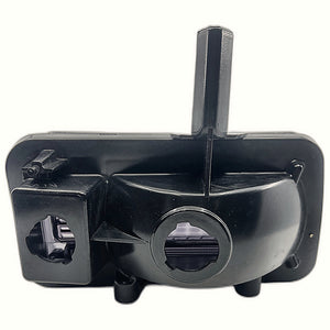 VYNTRAL tail light lens rear housing alternate angle