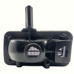 VYNTRAL tail light lens rear housing with bulb sockets
