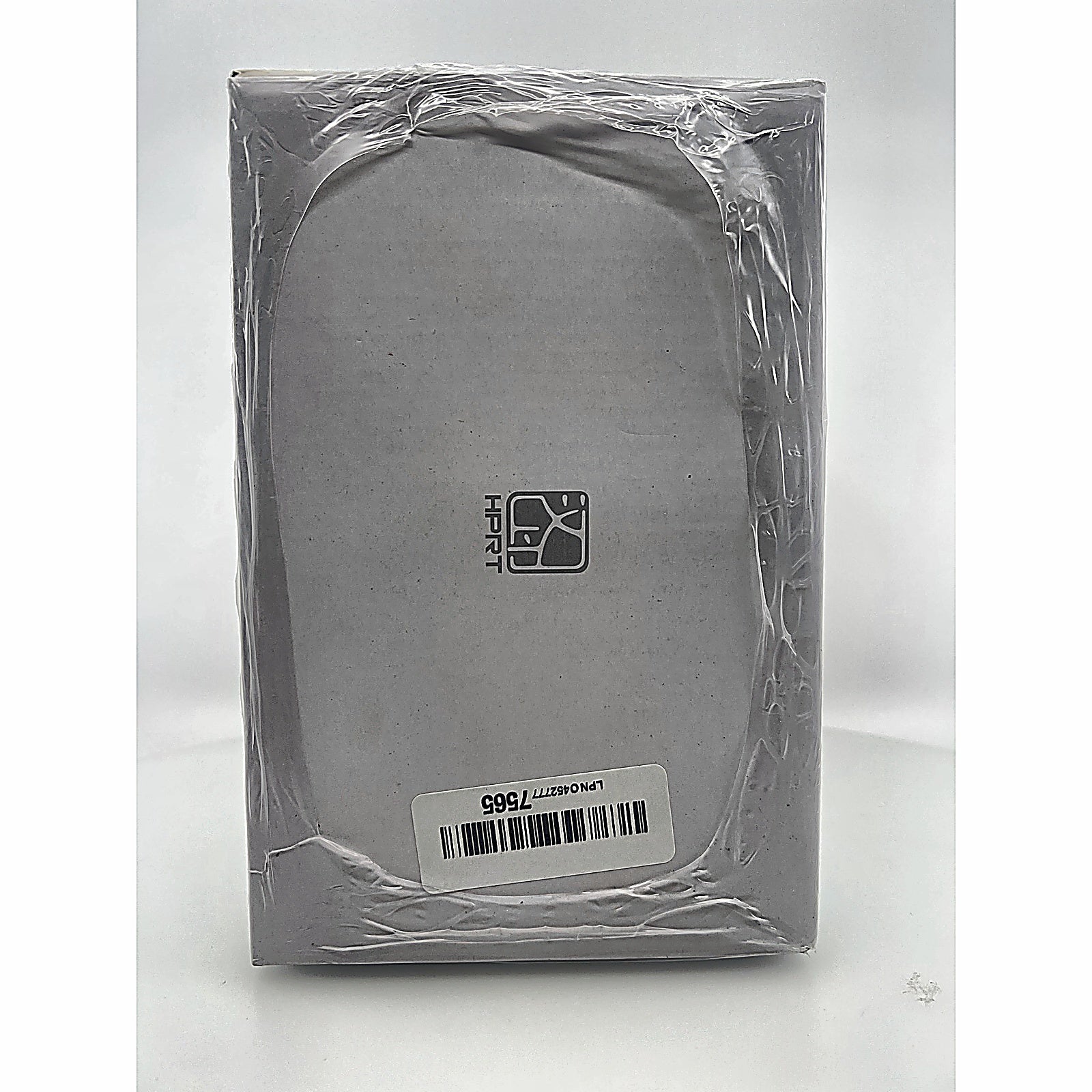 HPRT CP4100 Photo Printer Sealed Top View
