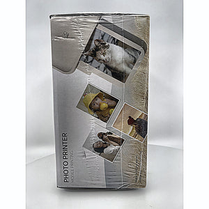 HPRT CP4100 Photo Printer Sealed Box Side