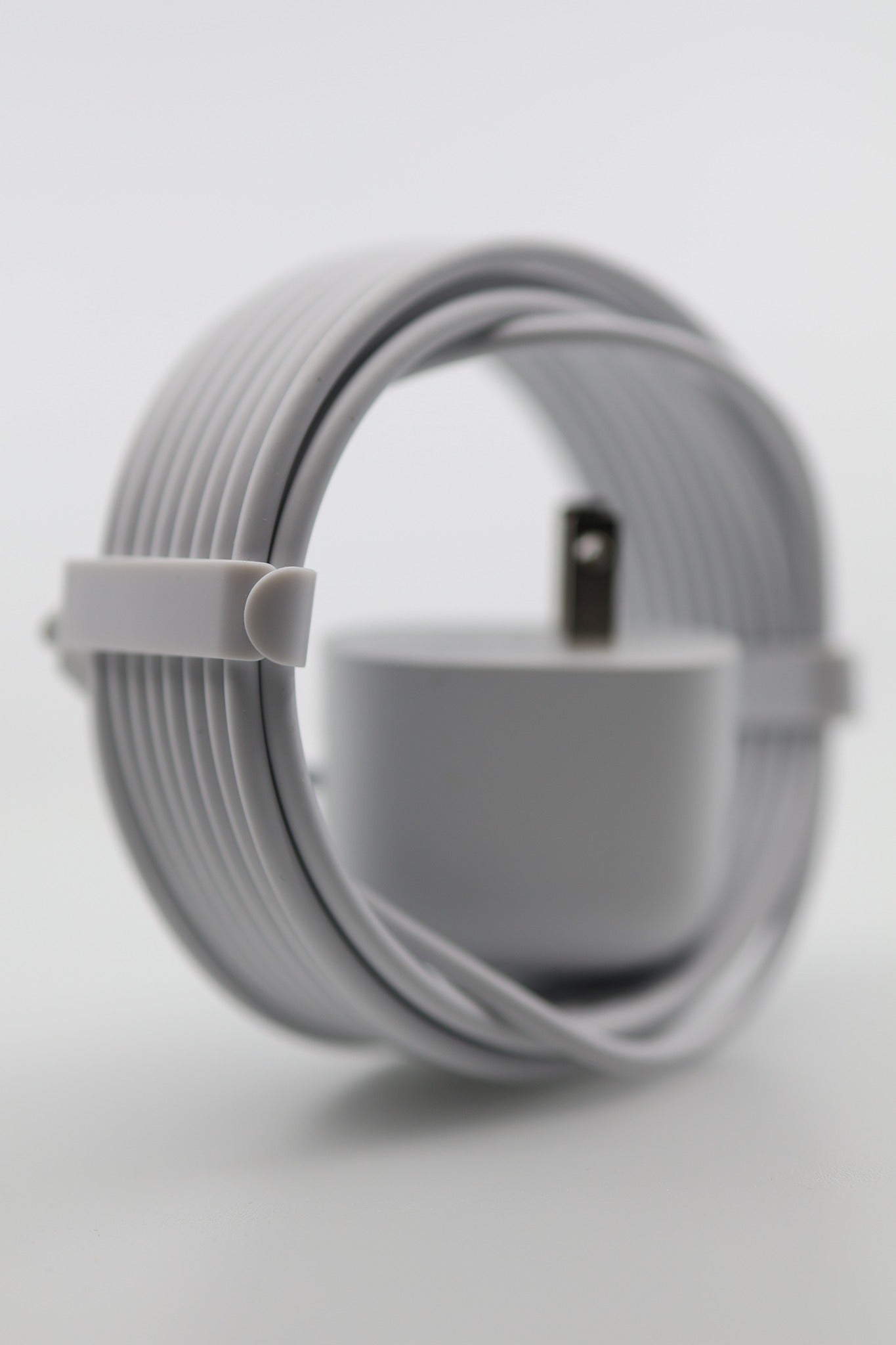 Google Nest Cam Outdoor Wired 2K power adapter