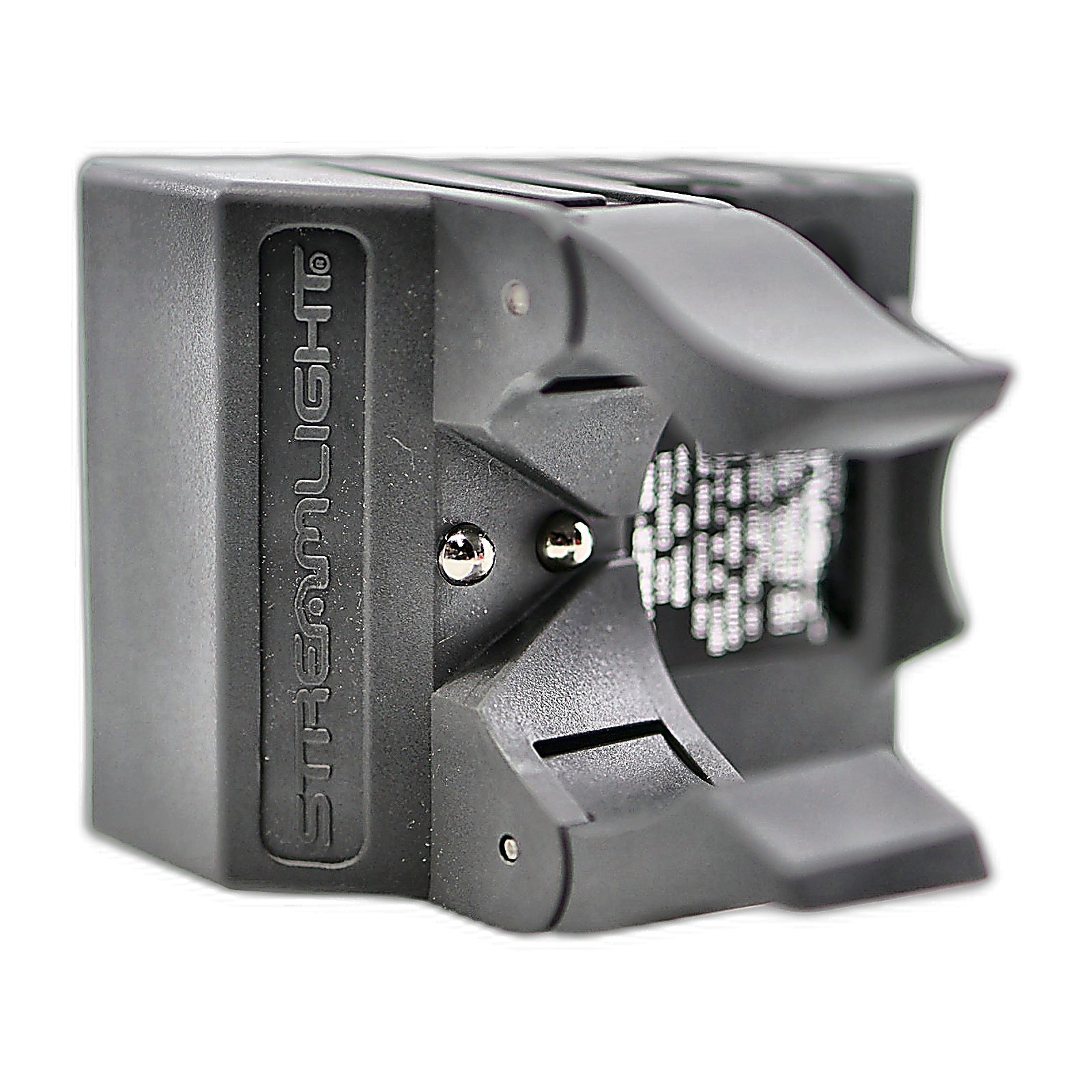 Streamlight DC steady charger cradle front