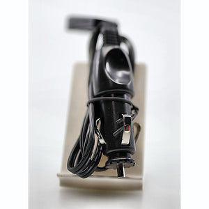 Streamlight DC steady charger with vehicle cord