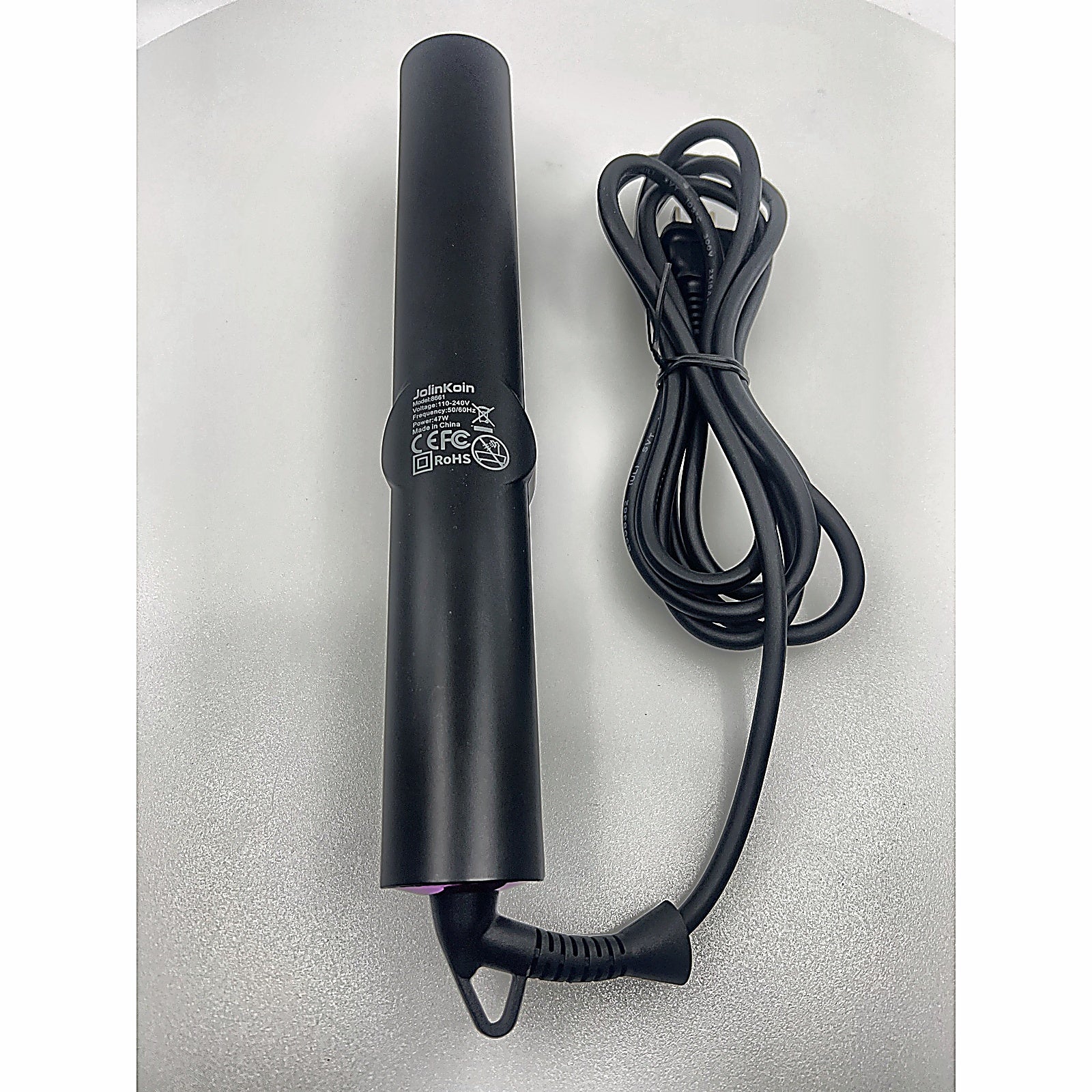 JolinKoin Hair Straightener Brush Urban Supply Plus item card
