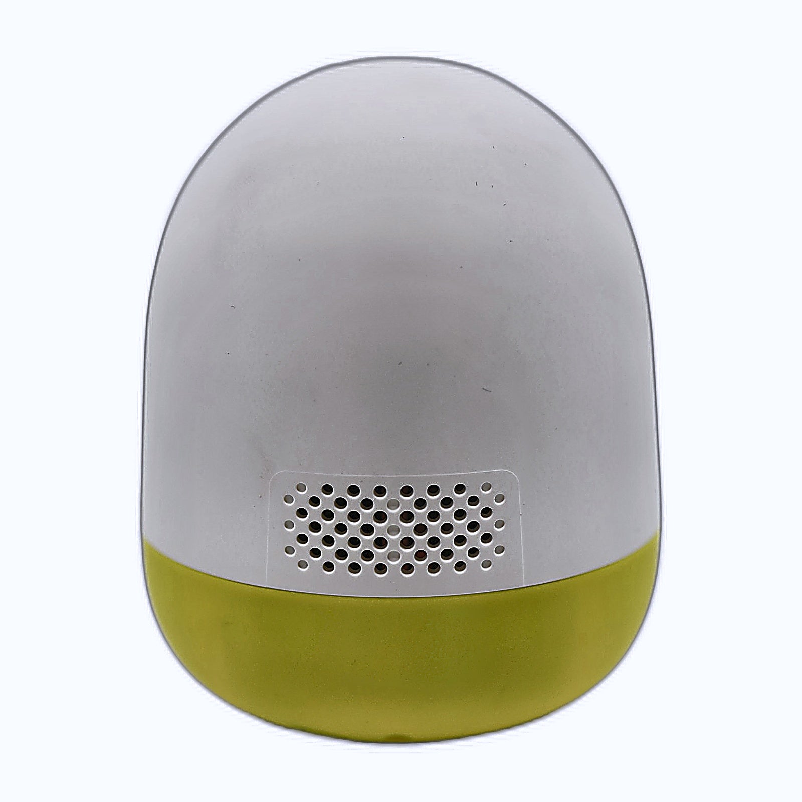 Ellie Pro baby camera unit rear with speaker grille