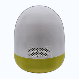 Ellie Pro baby camera unit rear with speaker grille
