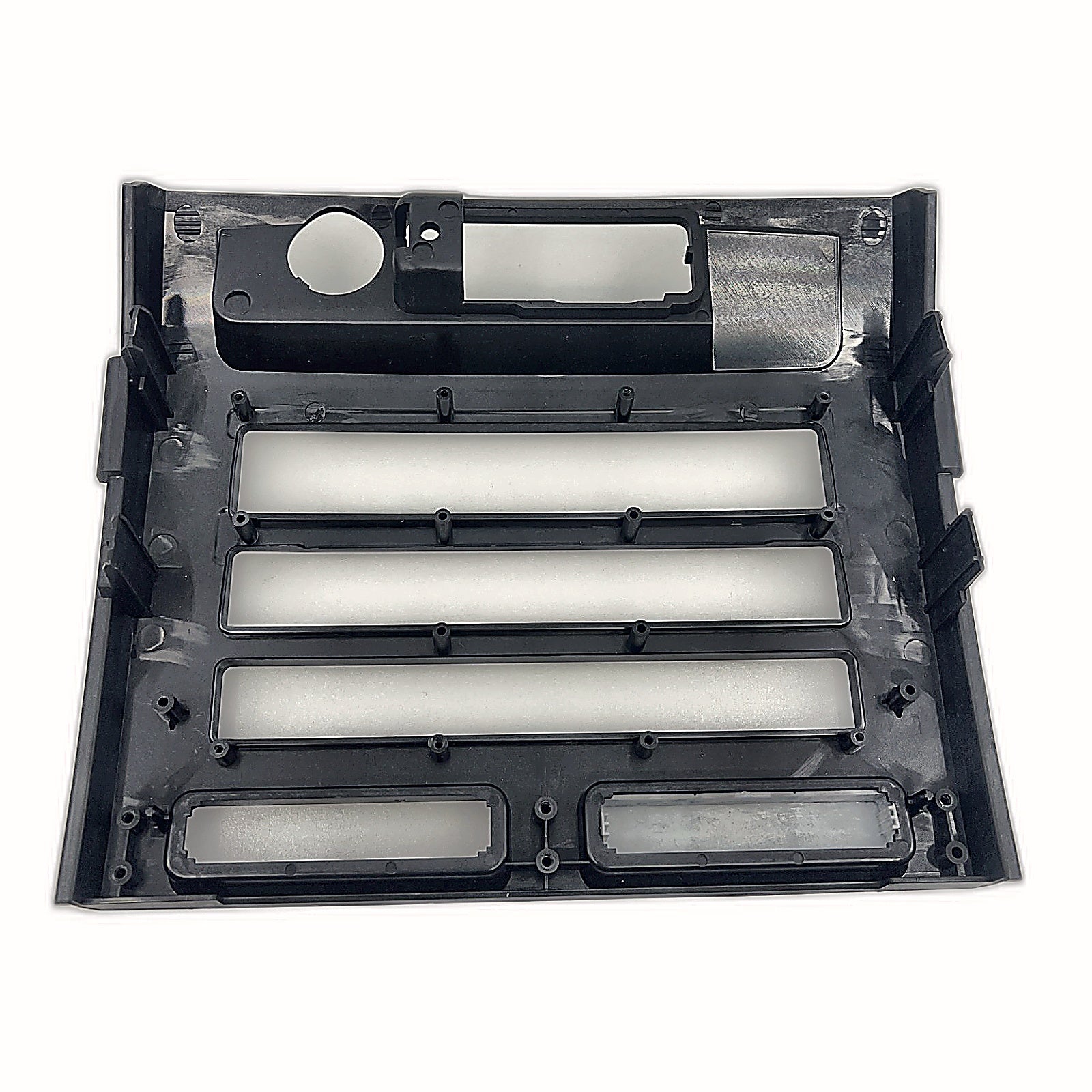 F150 dash mounting bracket rear