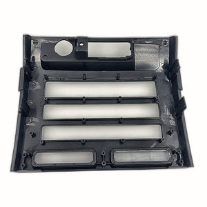 F150 dash mounting bracket rear