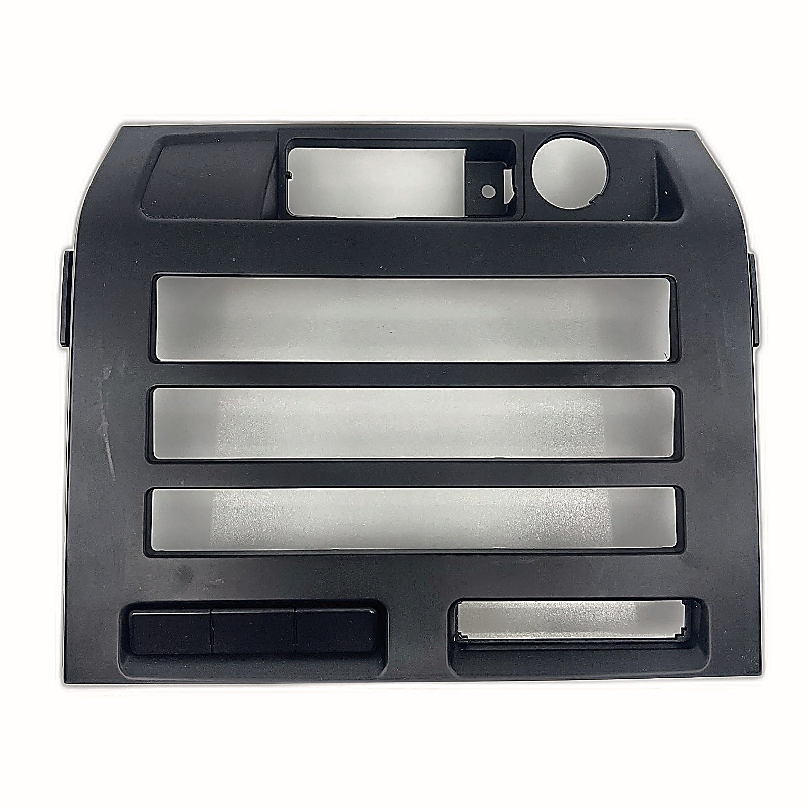 F150 dash mounting bracket front