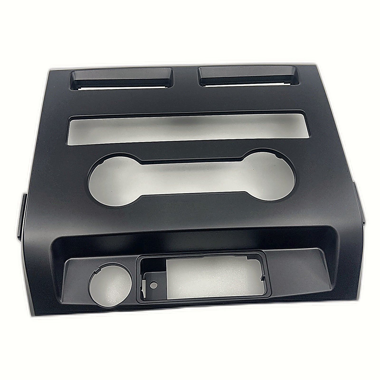 F150 center console dash fascia panel