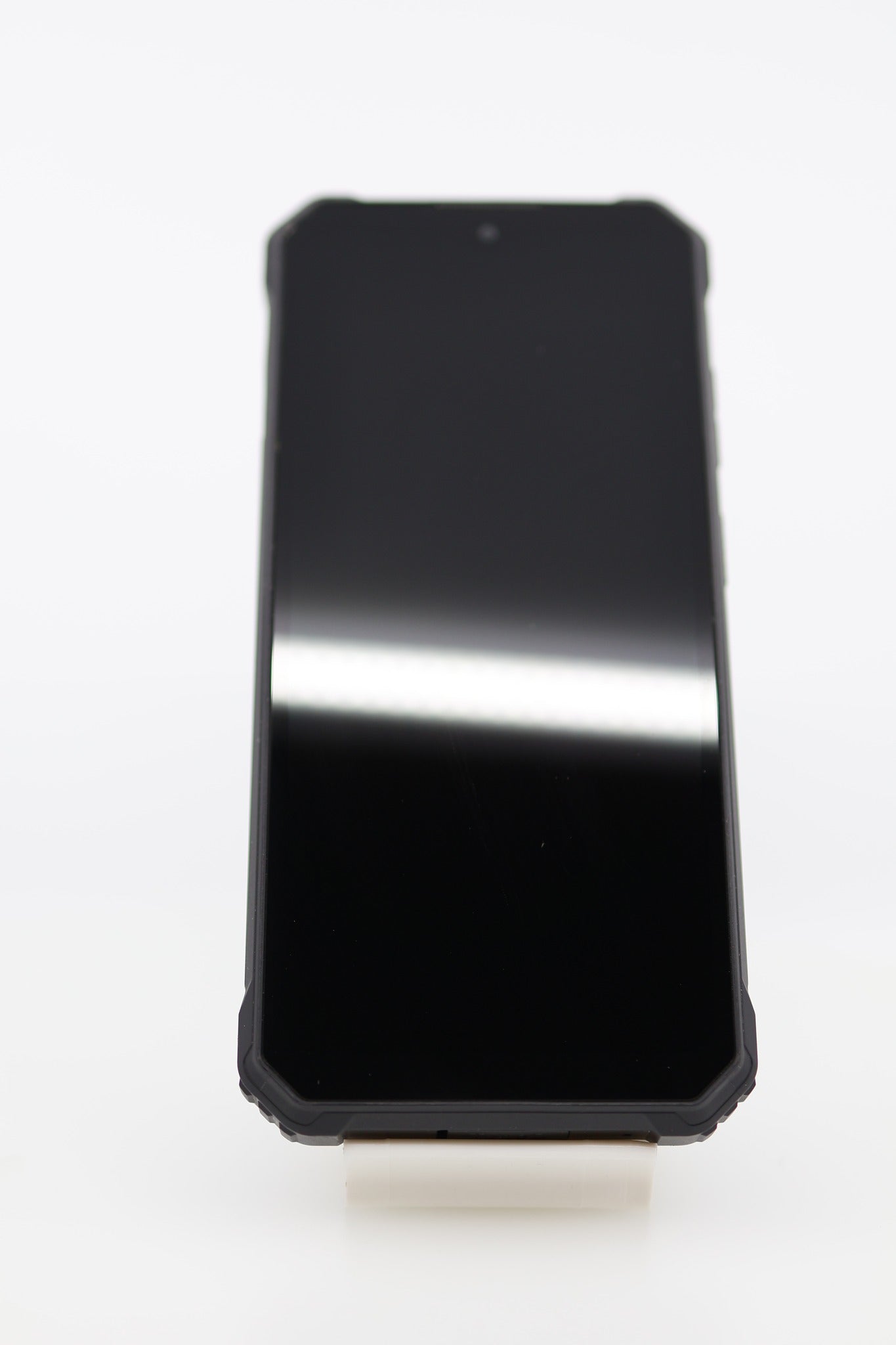 OUKITEL WP28S Rugged Smartphone front view
