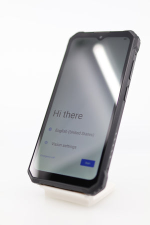 OUKITEL WP28S Rugged Smartphone rear camera array