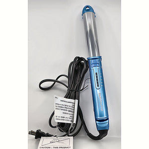 BaBylissPRO Nano Titanium curling iron with cord