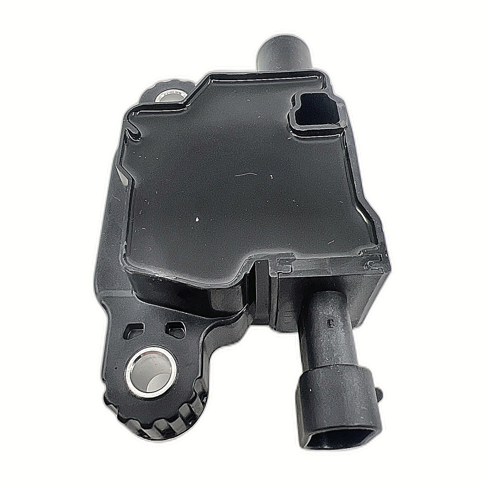 YEHERIT UF413 square ignition coil top detail view