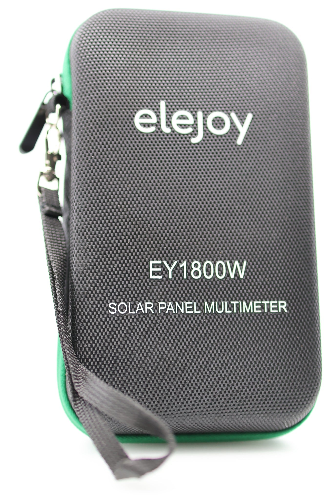 Elejoy EY1800W solar panel multimeter EVA carry case