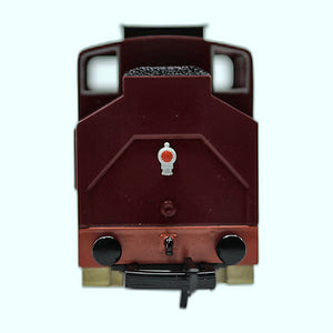 Bachmann Rosie HO Scale Locomotive rear view