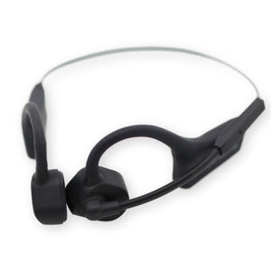 YouthWhisper A1 wireless earbuds charging case closed