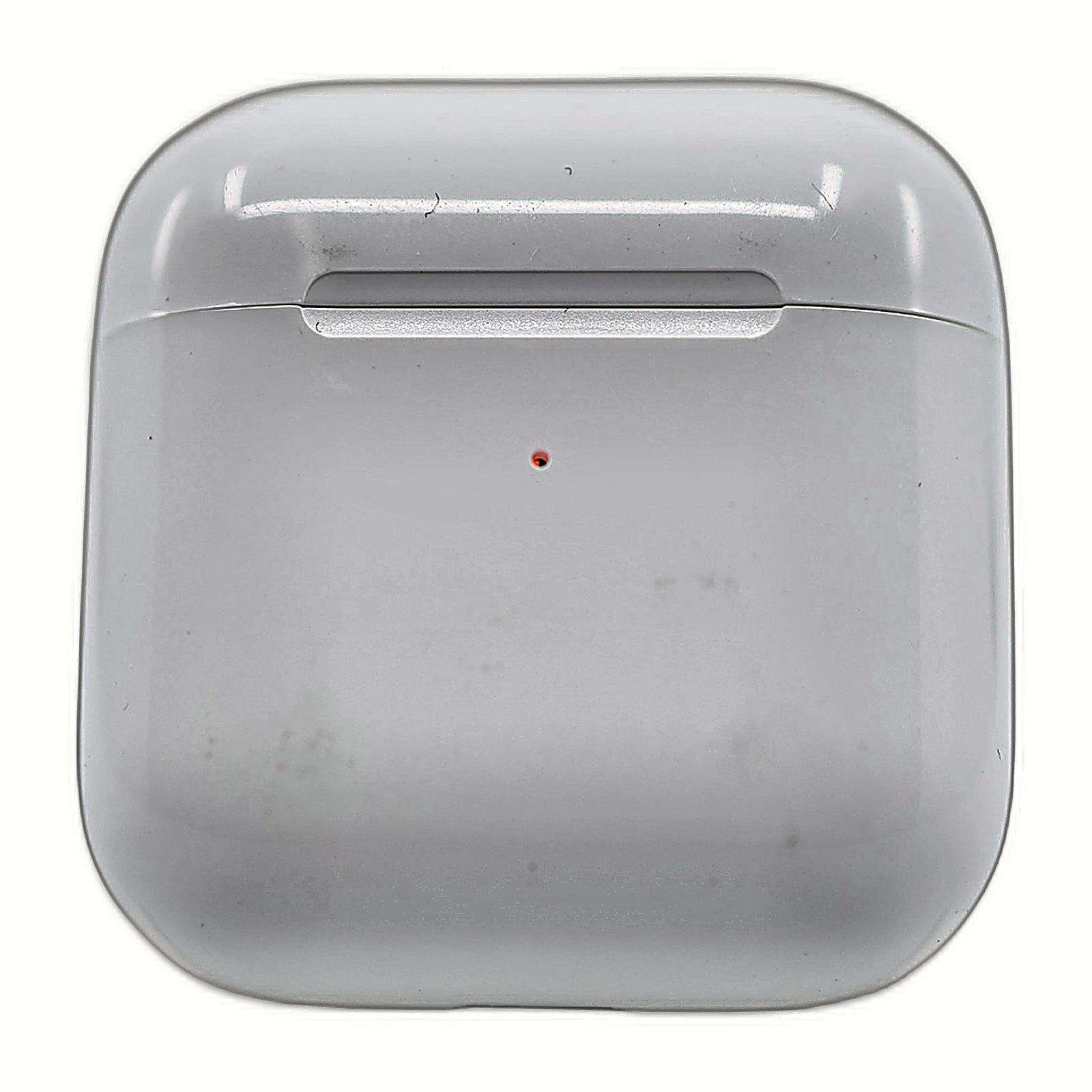 YouthWhisper A1 wireless earbuds in open charging case