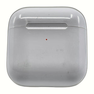 YouthWhisper A1 wireless earbuds in open charging case