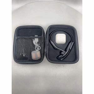 YouthWhisper hard carrying case exterior closed