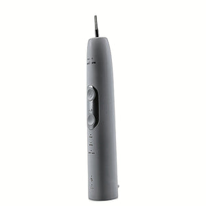 Philips Sonicare 6100 handle side view
