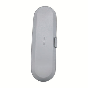 Philips Sonicare 6100 travel case closed