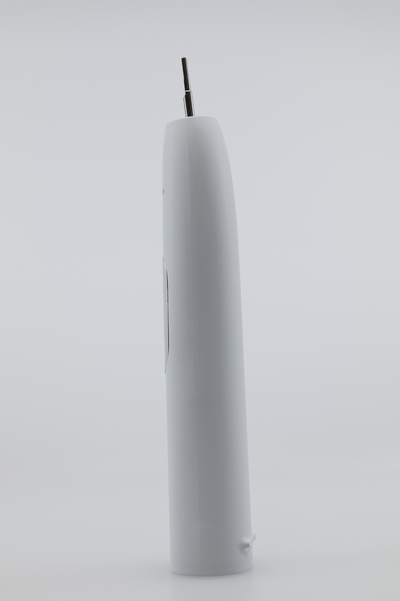 Philips Sonicare 6100 handle side profile
