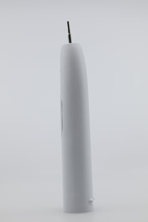 Philips Sonicare 6100 handle side profile