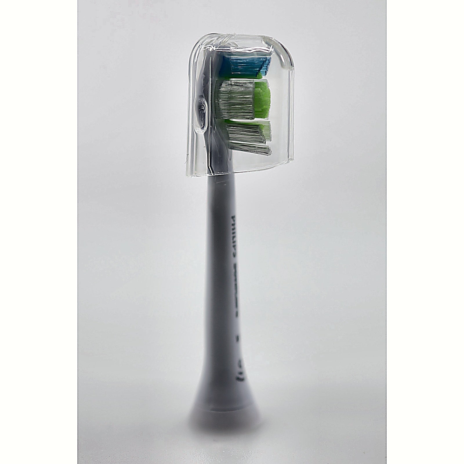 Philips Sonicare 6100 DiamondClean brush head with cap