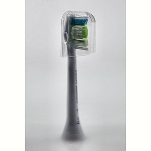 Philips Sonicare 6100 DiamondClean brush head with cap