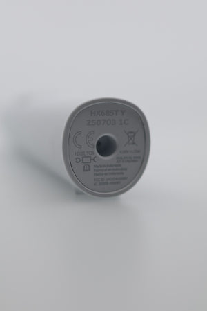 Philips Sonicare 6100 handle base bottom