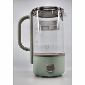 BUYDEEM K313 Travel Kettle handle side