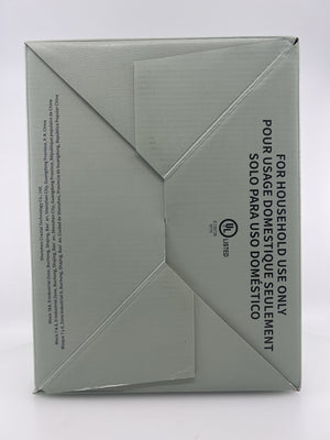 BUYDEEM K313 Travel Kettle box bottom