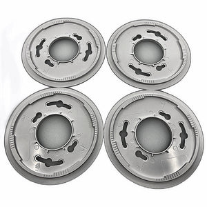 Kidde smoke detector mounting brackets 4-pack