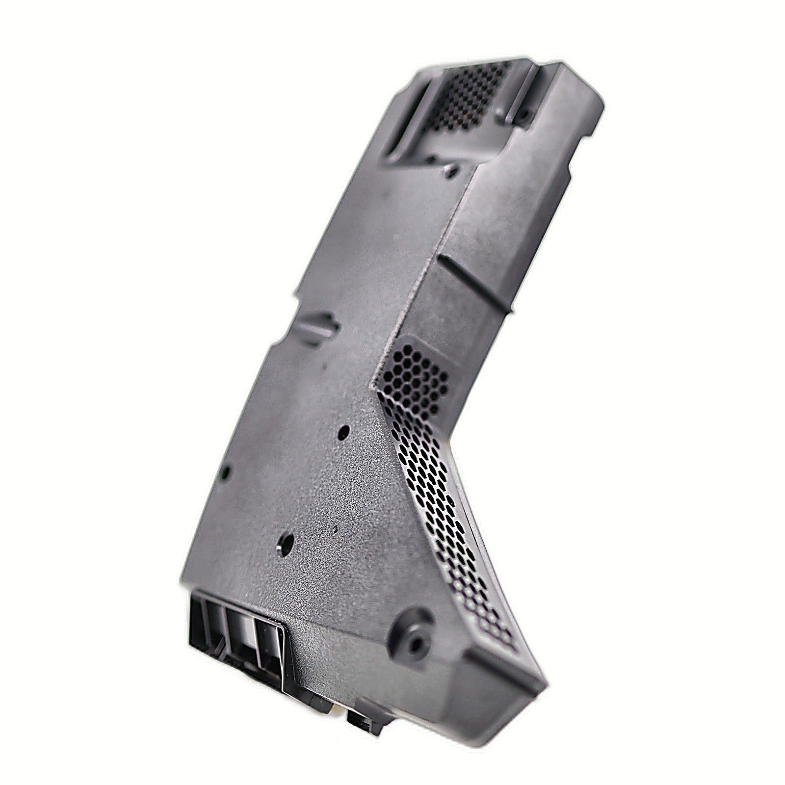 PS5 ADP-400FR power supply side angle view