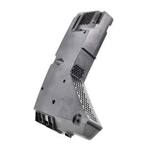 PS5 ADP-400FR power supply side angle view