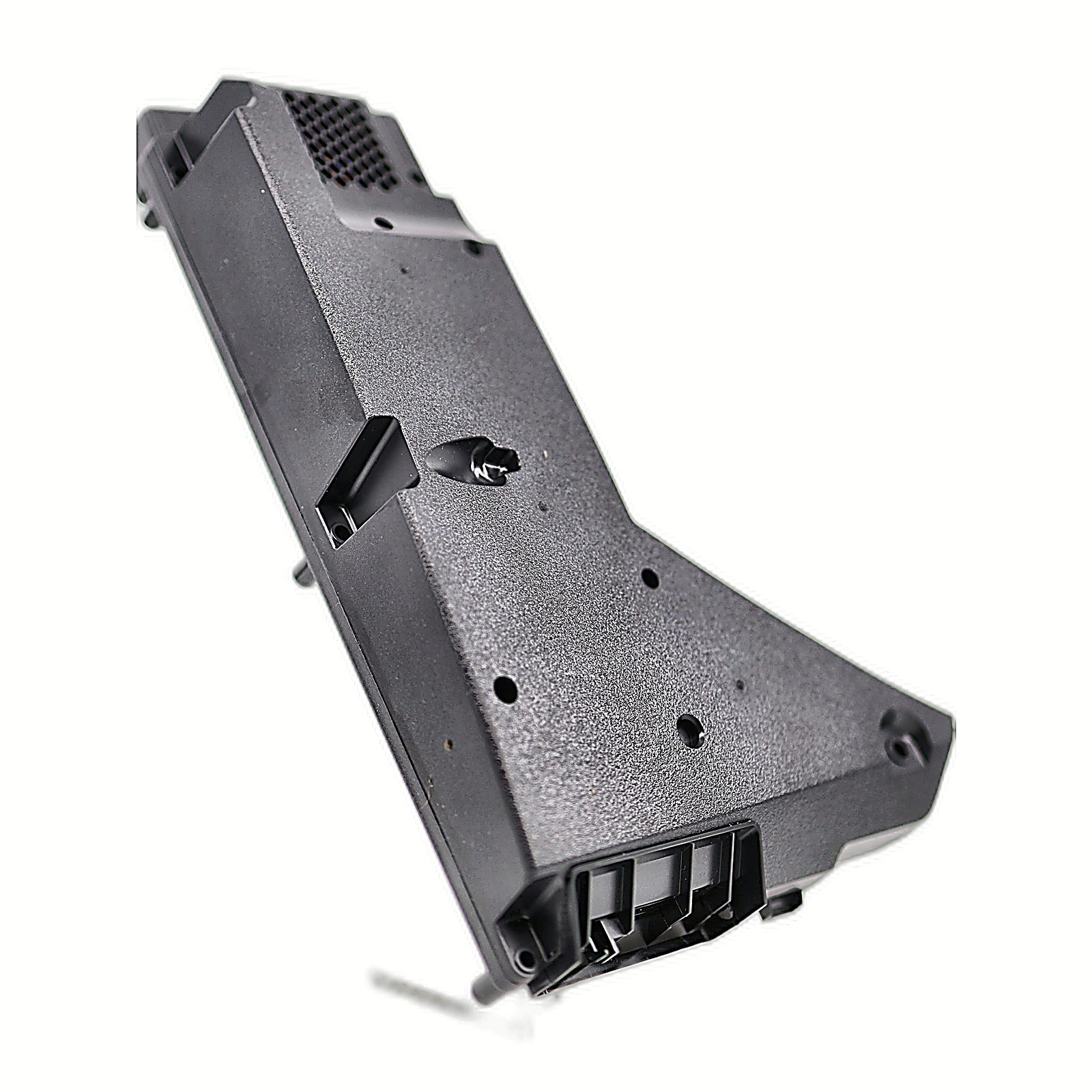 PS5 ADP-400FR power supply opposite side angle view