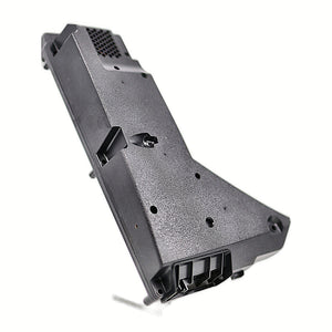 PS5 ADP-400FR power supply opposite side angle view