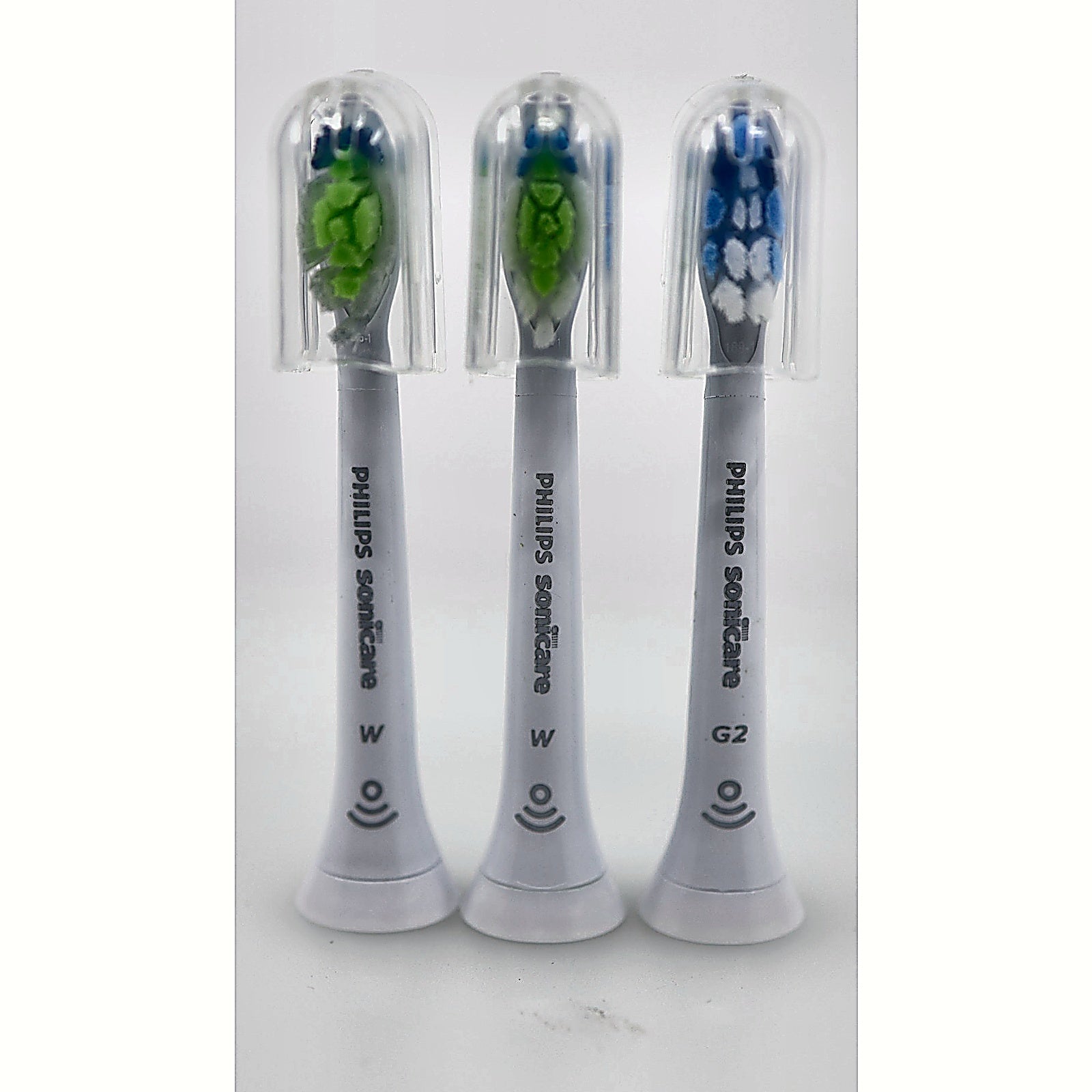 Philips Sonicare Charger Base with Water Spots