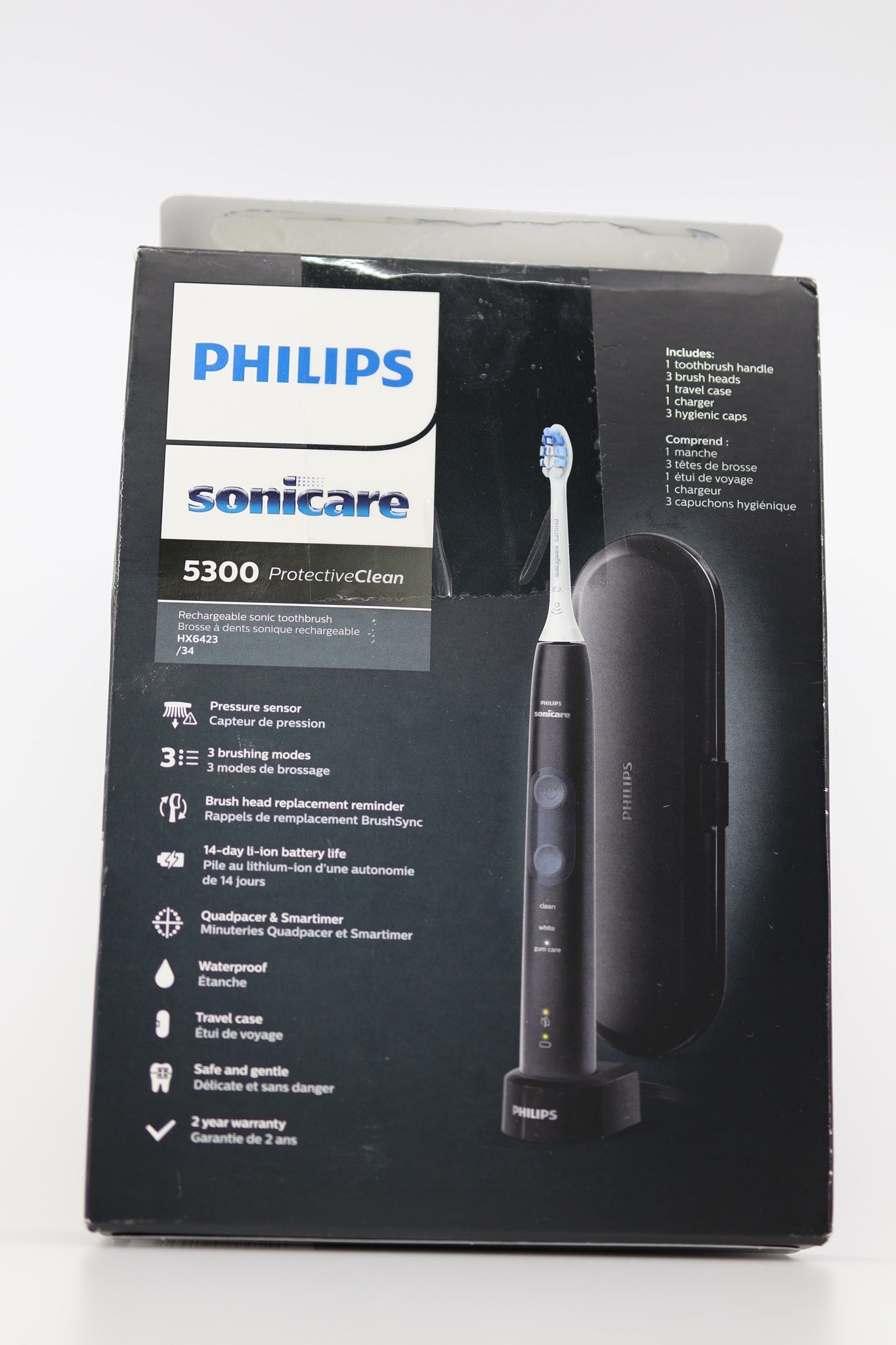 Philips Sonicare Travel Case