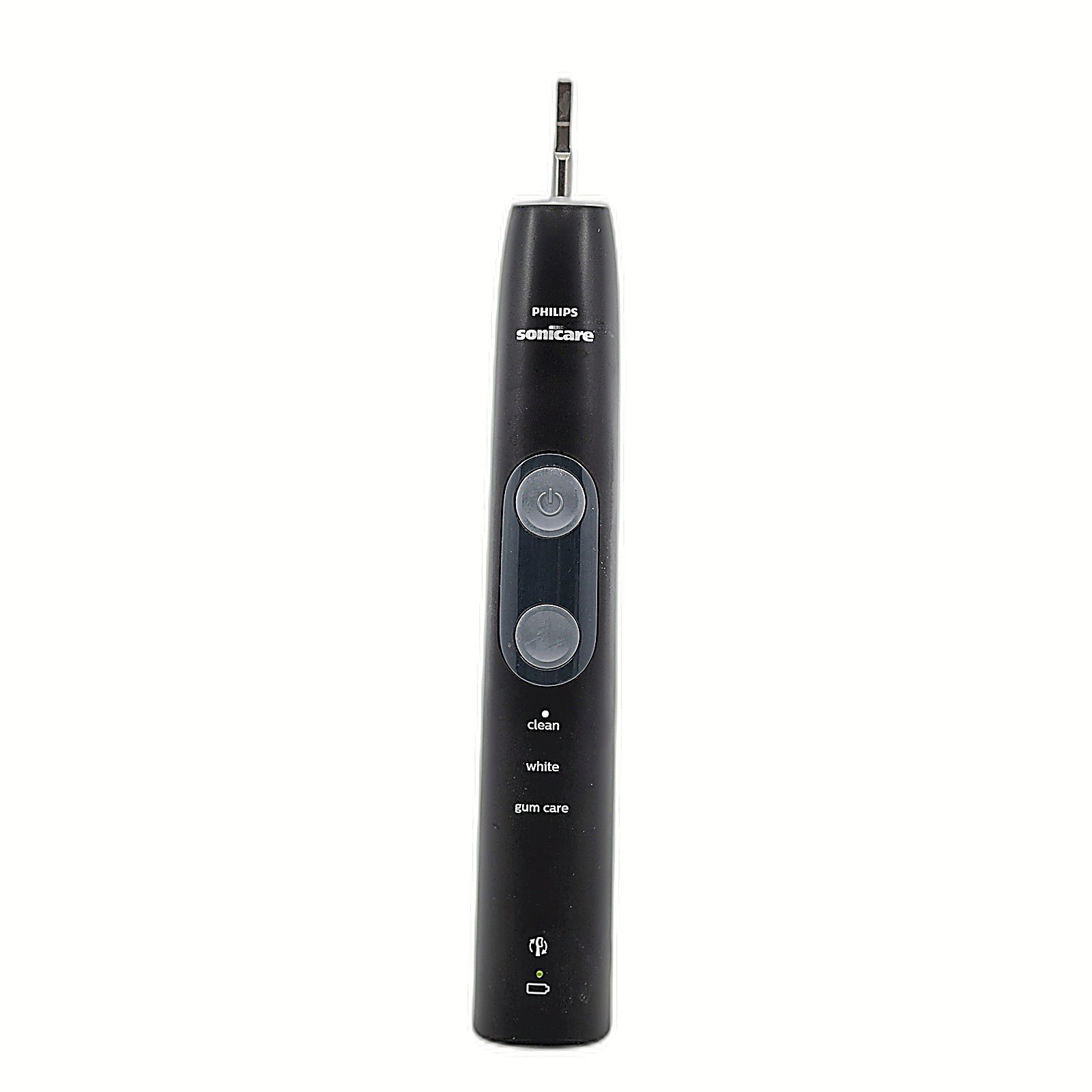 Philips Sonicare 5300 Toothbrush Handle Back