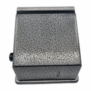 Saladulce Square Paper Punch Cutter handle rod in original wrap