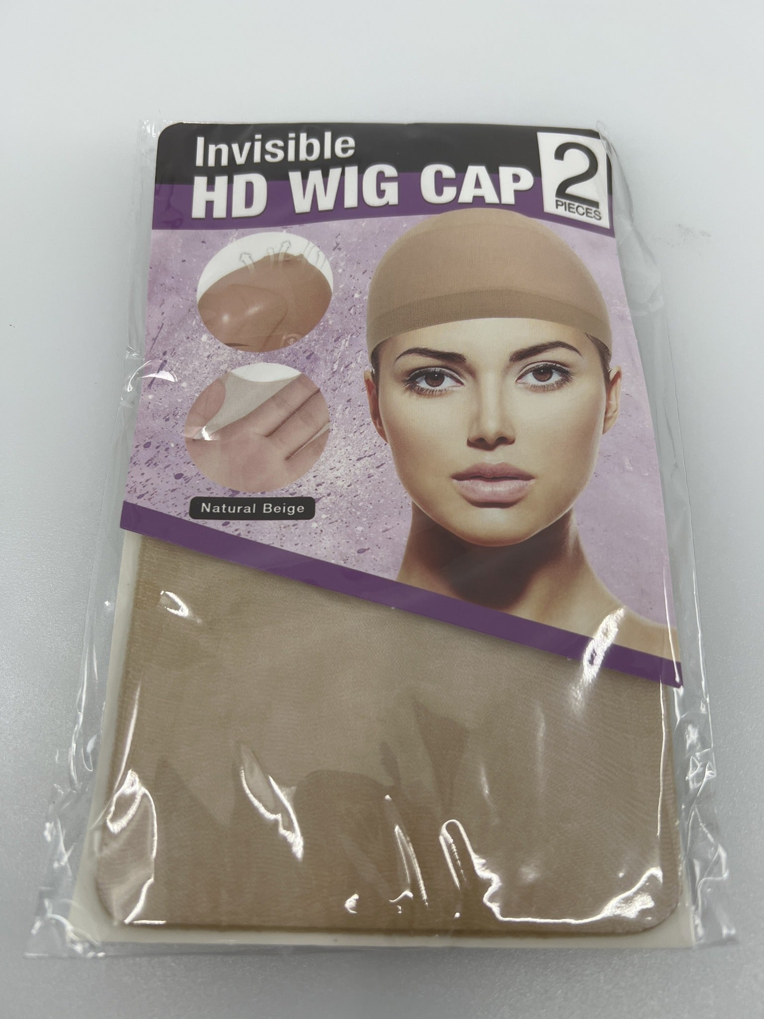 SOPSFR bonus false lash accessory in clear case