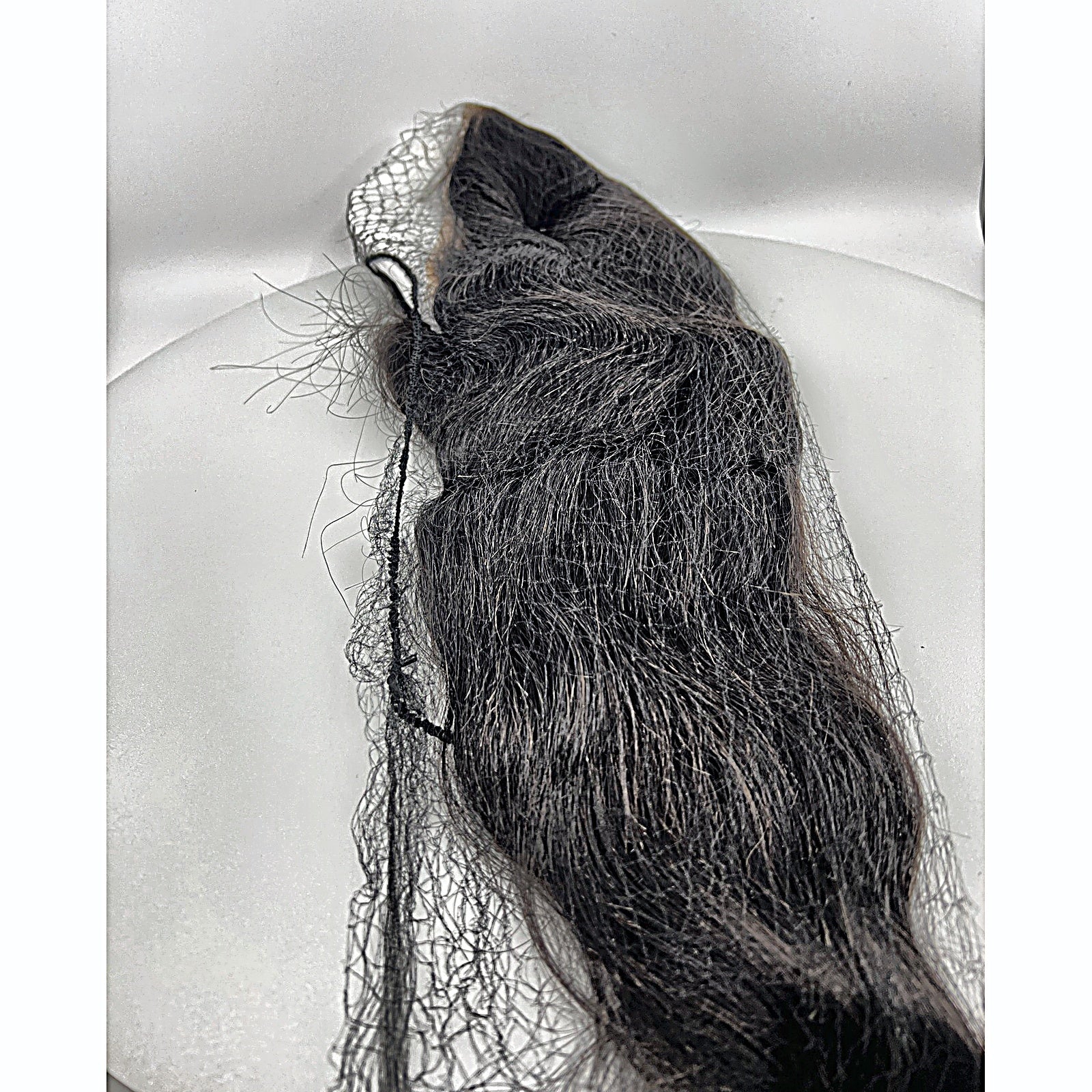 SOPSFR lace front wig interior cap with 4 combs and adjustable straps