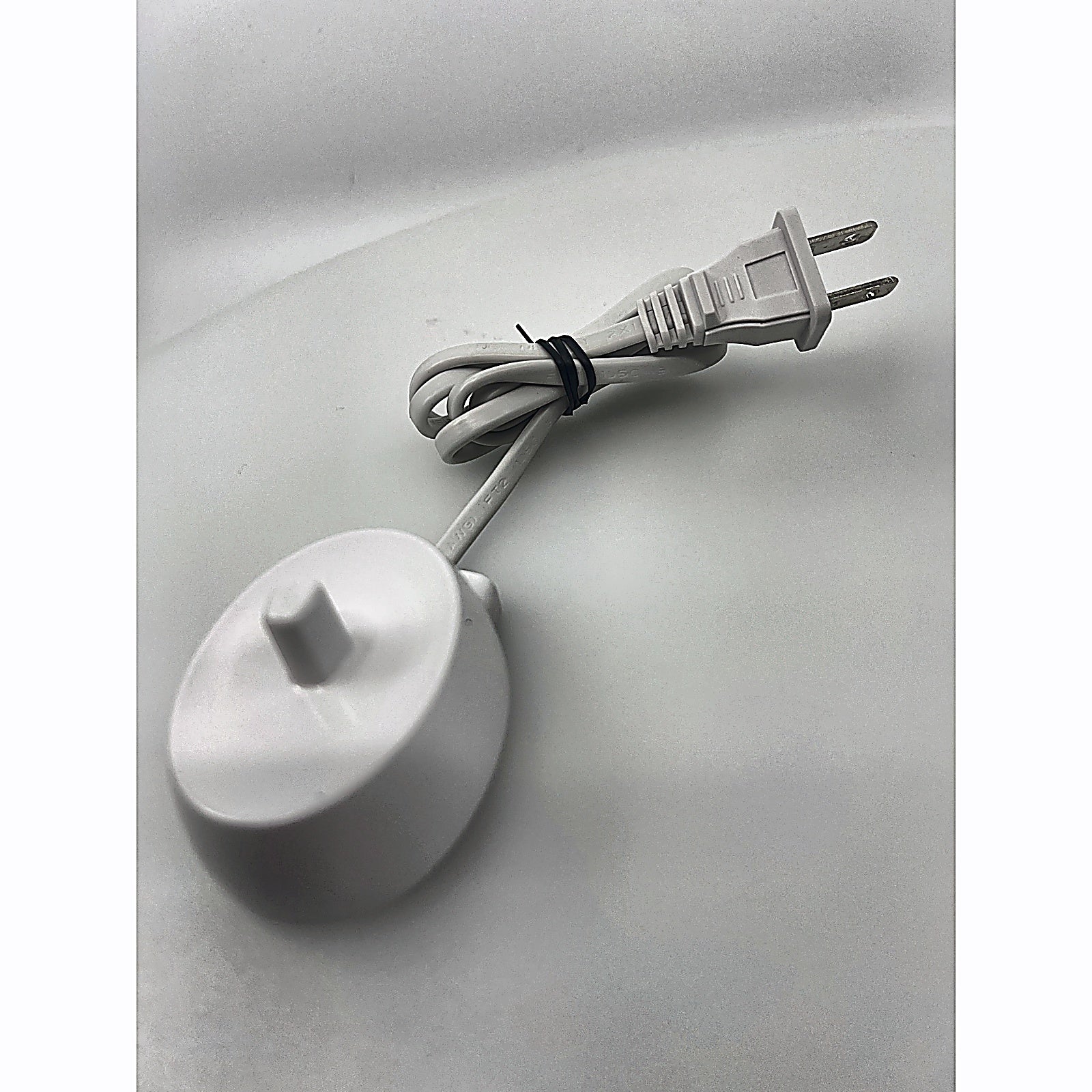 Oral-B Smart 1500 replacement brush head black