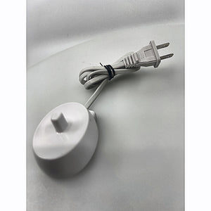 Oral-B Smart 1500 replacement brush head black