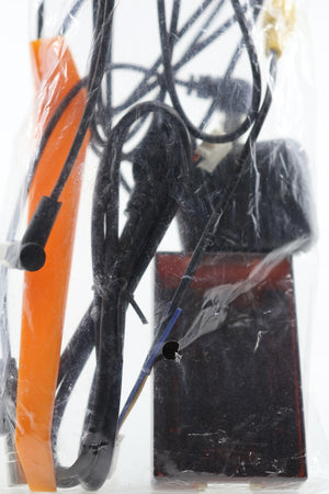 Sellrich car stereo wiring harness accessories bundle