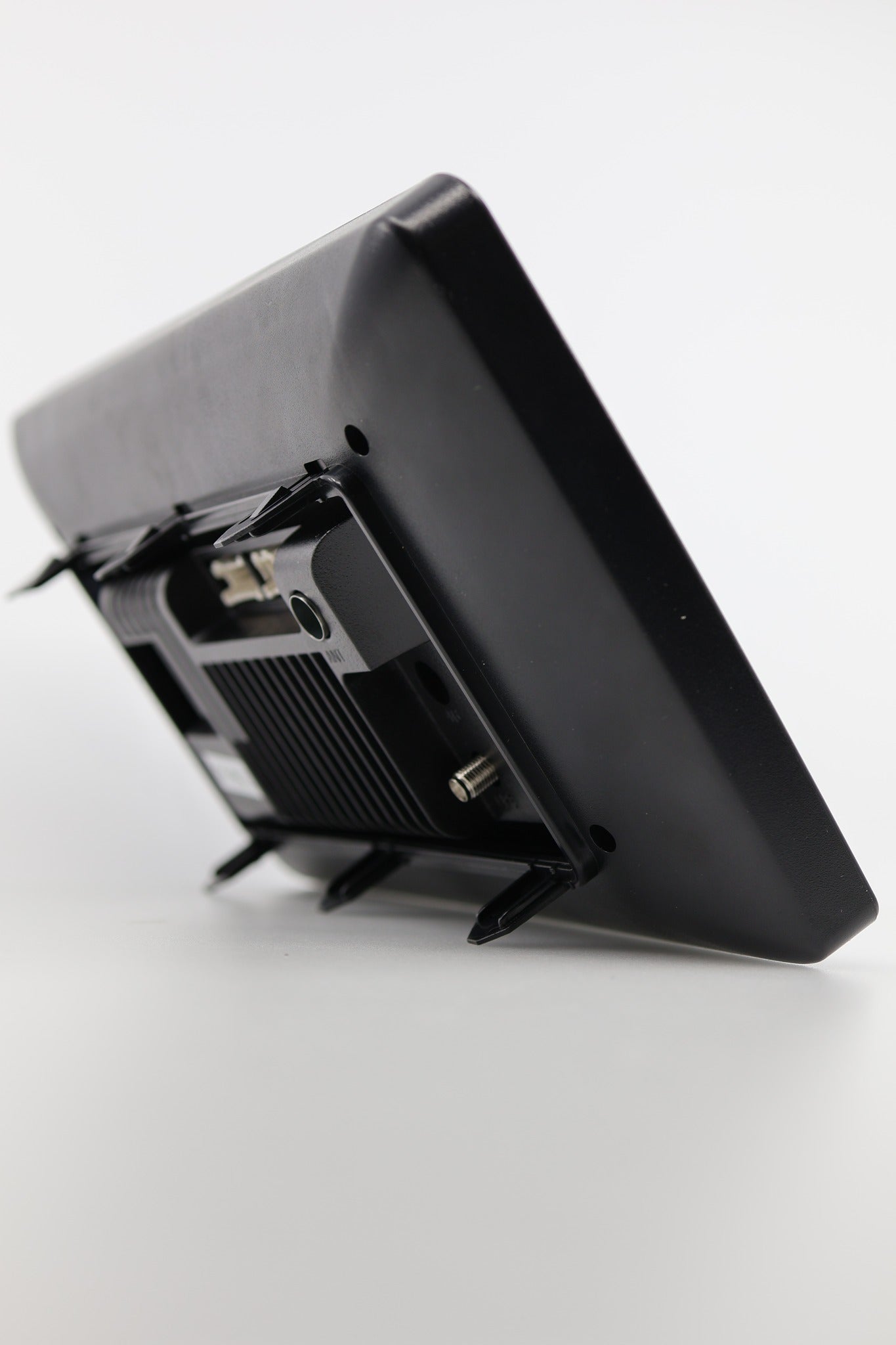 Sellrich car stereo back panel GPS and antenna ports